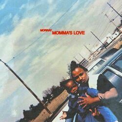 Mommas Love Chords by Morray