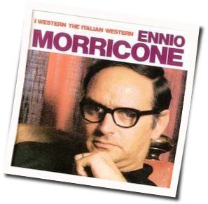 A Gringo Like Me by Ennio Morricone