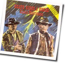 A Pistol For Ringo Solo Tab by Ennio Morricone