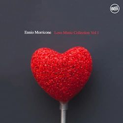 Cinema Paradiso Love Theme Tab by Ennio Morricone