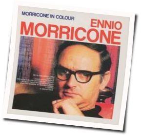 Death Rides A Horse Da Uomo A Uomo Bass Tab by Ennio Morricone