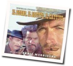 Il Tramonto Tab by Ennio Morricone