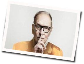 La Donna Gattina Tab by Ennio Morricone