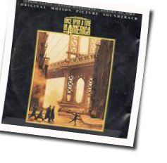 Once Upon A Time In America Tab by Ennio Morricone