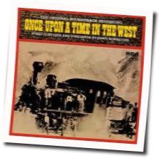 Once Upon A Time In The West Tab by Ennio Morricone