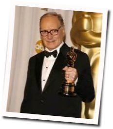 The Crisis Tab by Ennio Morricone