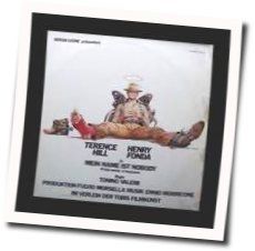 Un Ami Chords by Ennio Morricone