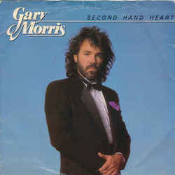 Second Hand Heart Chords by Gary Morris