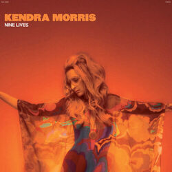 Dry Chords by Kendra Morris