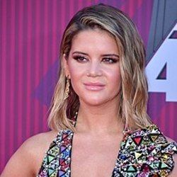 All My Favorite People Chords by Maren Morris