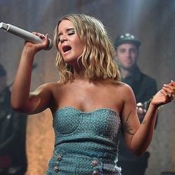 Background Music Chords by Maren Morris