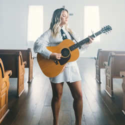 Better Than We Found It Chords by Maren Morris