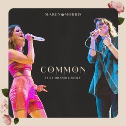 Common Chords by Maren Morris
