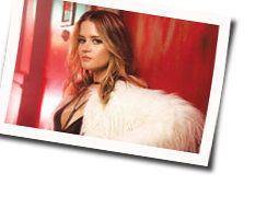 Company You Keep Chords by Maren Morris