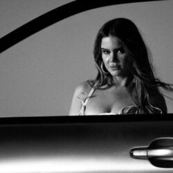 Cry In The Car Chords by Maren Morris