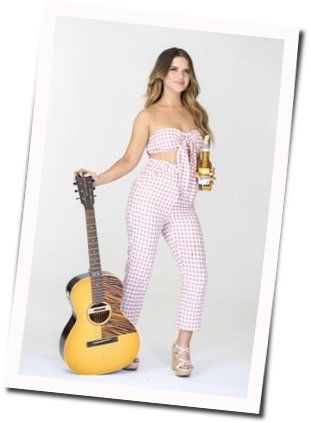 Dear Hate Acoustic Chords by Maren Morris