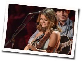 Dear Hate  Chords by Maren Morris