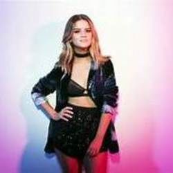 Dear Hate  Chords by Maren Morris