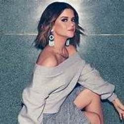 Drunk Girls Don't Cry Chords by Maren Morris
