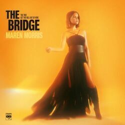 Get The Hell Out Of Here Chords by Maren Morris