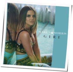 Girl by Maren Morris