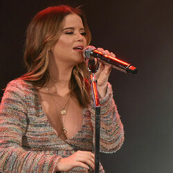 Gold Love Chords by Maren Morris