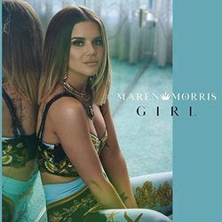 Good Woman Chords by Maren Morris