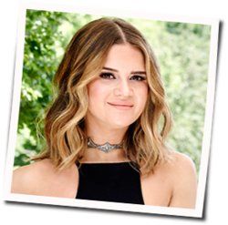 Great Ones Chords by Maren Morris