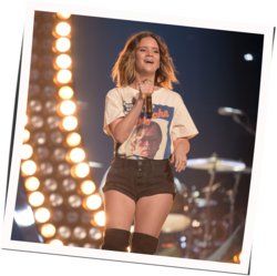 Mona Lisas And Mad Hatters Chords by Maren Morris