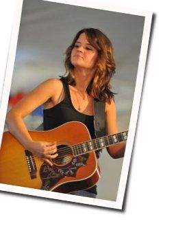 My Church  Chords by Maren Morris