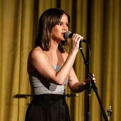 Once Chords by Maren Morris