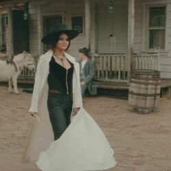 Rich Chords by Maren Morris
