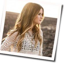 Space Chords by Maren Morris