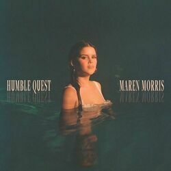 The Furthest Thing Chords by Maren Morris