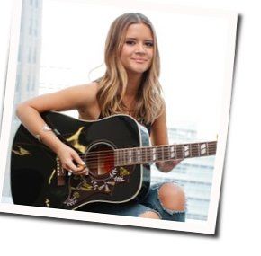 This Is Why We Can't Be Friends  Chords by Maren Morris