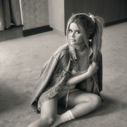 To Hell And Back  Chords by Maren Morris