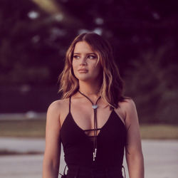 To Hell And Back  Chords by Maren Morris