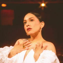 Contigo Chords by Carla Morrison