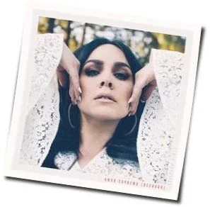 Flor Que Nunca Fui Chords by Carla Morrison