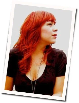 Me Haces Existir Chords by Carla Morrison