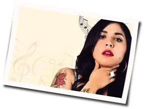 No Vuelvo Jamás Chords by Carla Morrison