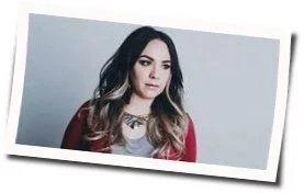 Pop Chords by Carla Morrison