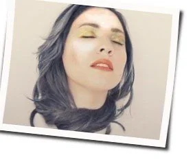 Todo Pasa Chords by Carla Morrison