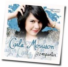 Compartir Chords by Carla Morrison