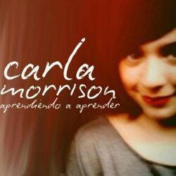 Valentina Chords by Carla Morrison