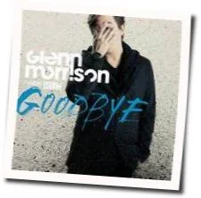 Goodbye Chords by Glenn Morrison