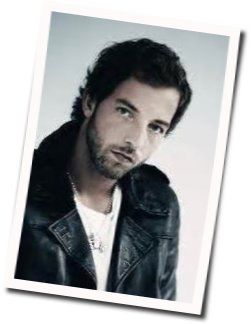 Better Man Chords by James Morrison