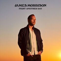 Fight Another Day Chords by James Morrison