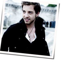 Glorious Chords by James Morrison