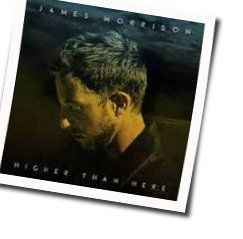 Just Like A Child Solo Tab by James Morrison